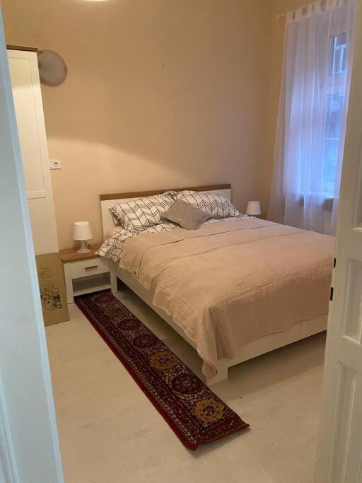 Apartman Elli Загреб Экстерьер фото