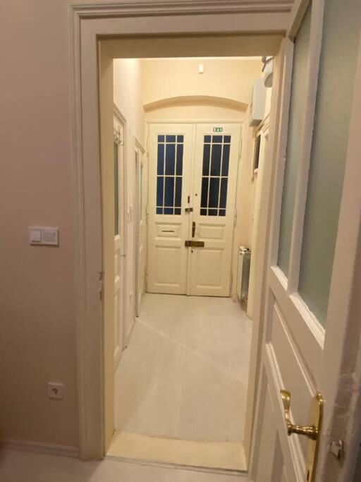 Apartman Elli Загреб Экстерьер фото