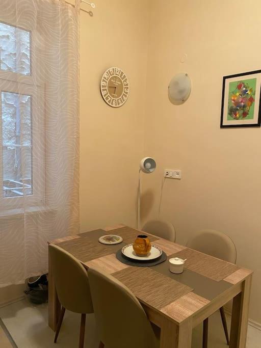 Apartman Elli Загреб Экстерьер фото