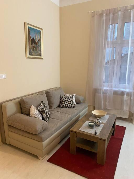 Apartman Elli Загреб Экстерьер фото