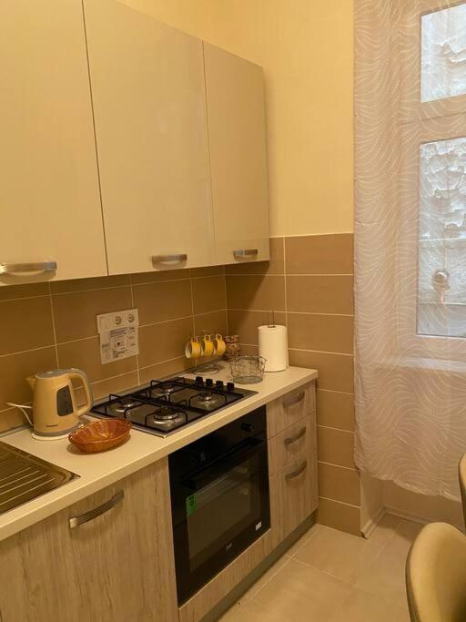 Apartman Elli Загреб Экстерьер фото