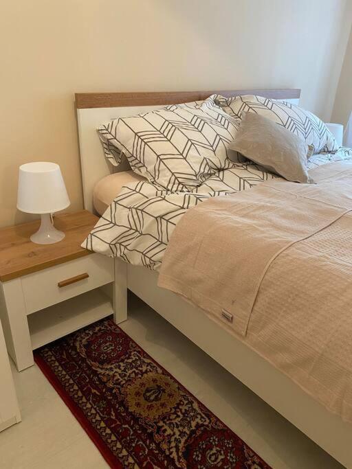 Apartman Elli Загреб Экстерьер фото
