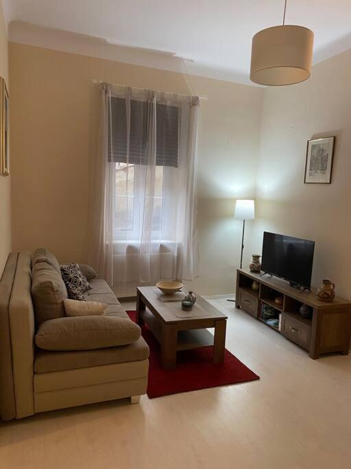 Apartman Elli Загреб Экстерьер фото